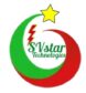 SVSTAR logo